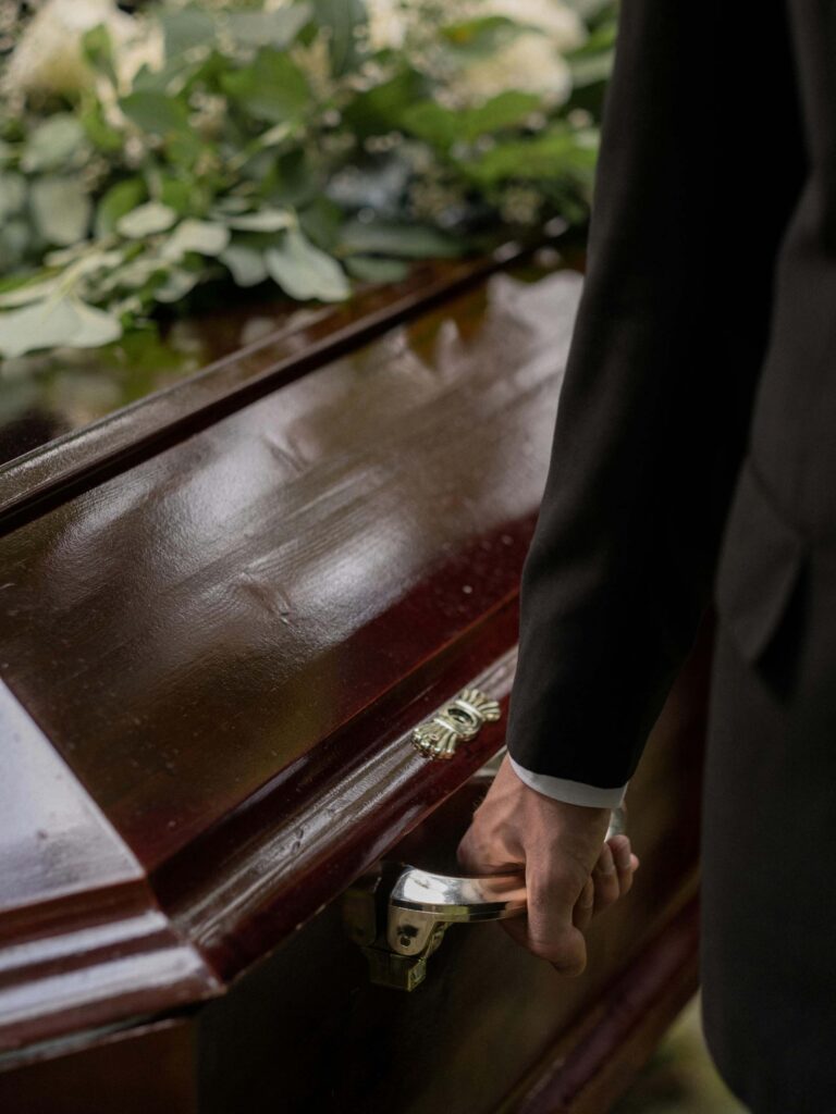 Pallbearers